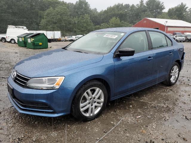 VOLKSWAGEN JETTA BASE 2015 3vw2k7aj6fm355664