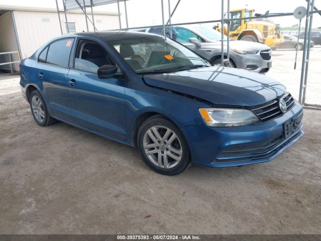 VOLKSWAGEN JETTA 2015 3vw2k7aj6fm358063