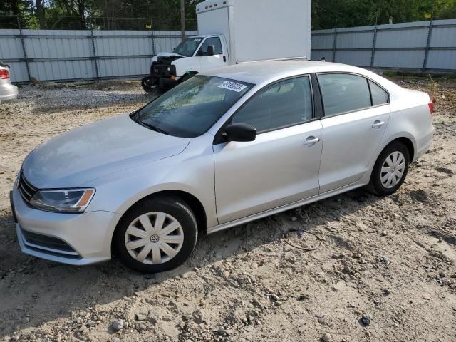 VOLKSWAGEN JETTA BASE 2015 3vw2k7aj6fm404328