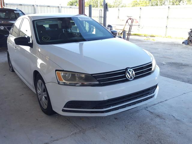 VOLKSWAGEN JETTA BASE 2015 3vw2k7aj6fm406502