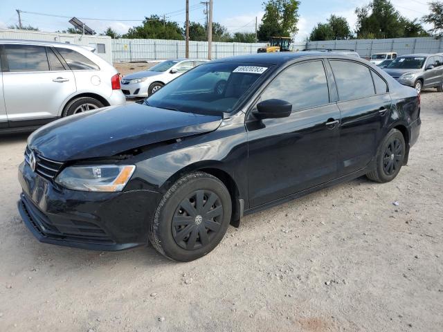 VOLKSWAGEN JETTA 2015 3vw2k7aj6fm409626