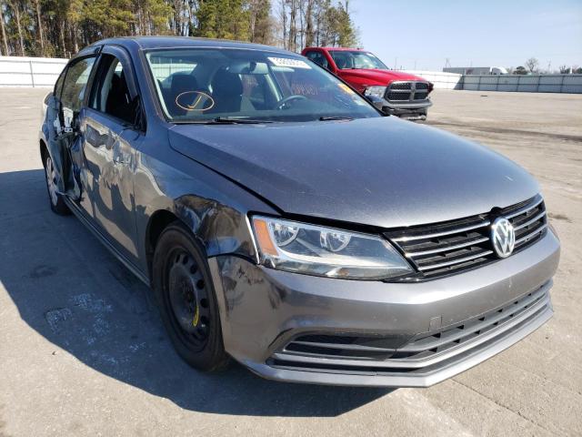 VOLKSWAGEN JETTA BASE 2015 3vw2k7aj6fm410632