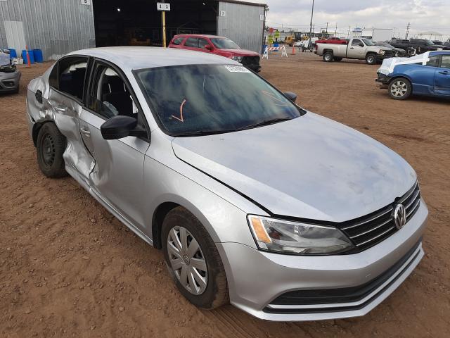 VOLKSWAGEN JETTA BASE 2015 3vw2k7aj6fm411991