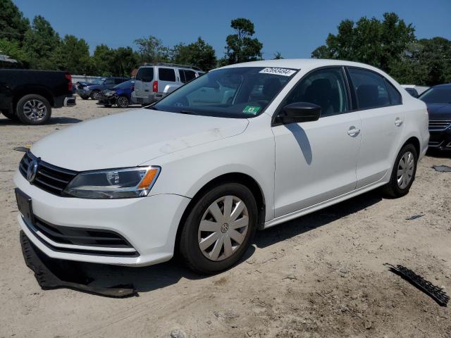 VOLKSWAGEN JETTA BASE 2015 3vw2k7aj6fm412316