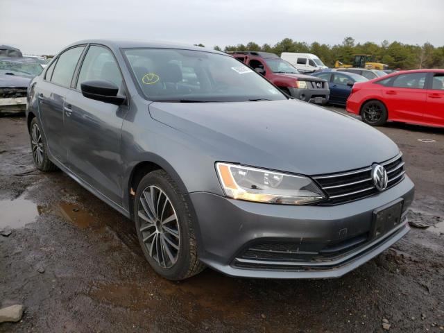 VOLKSWAGEN NULL 2015 3vw2k7aj6fm412803