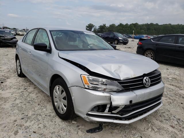 VOLKSWAGEN NULL 2015 3vw2k7aj6fm413238