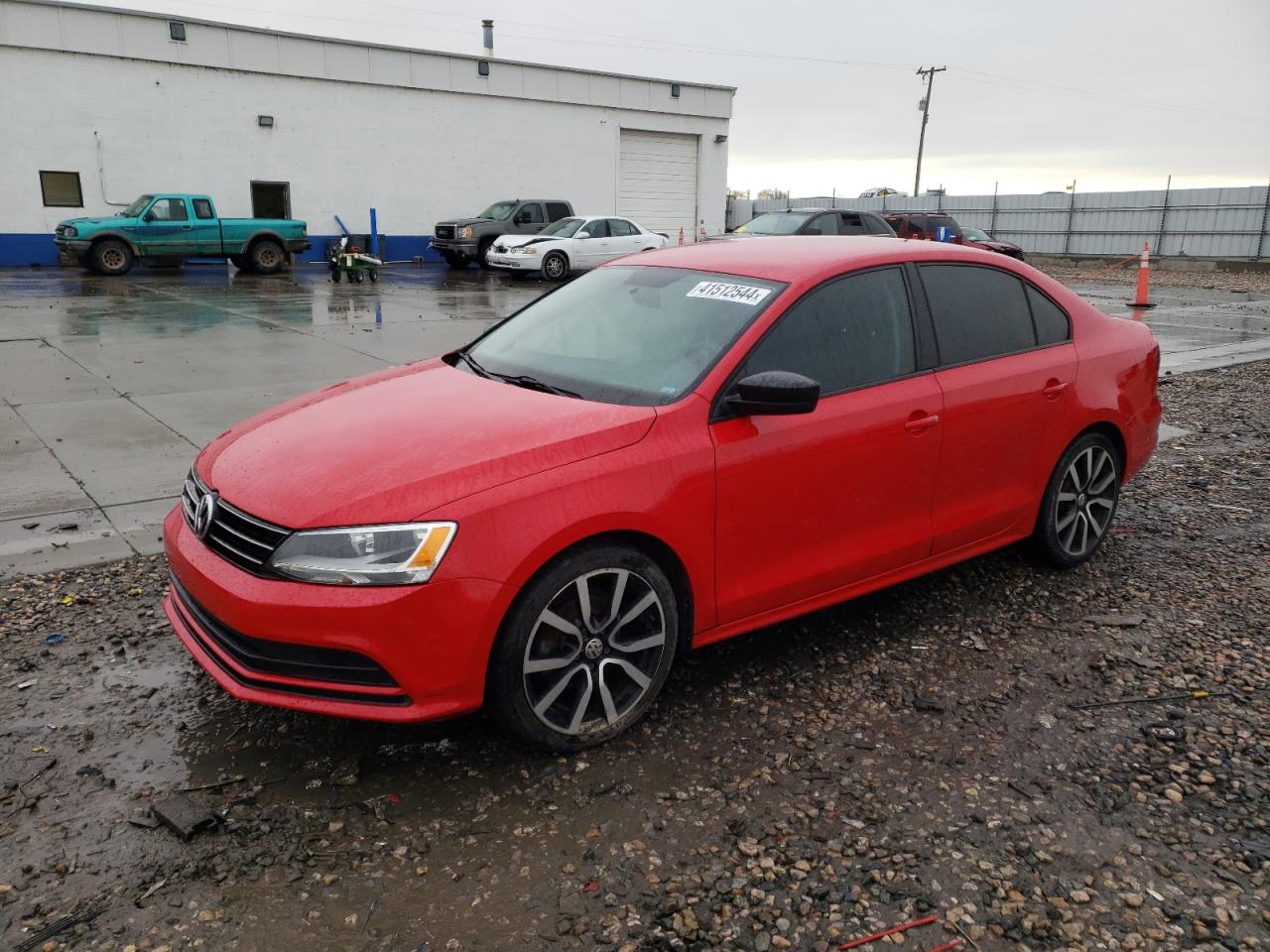 VOLKSWAGEN JETTA 2015 3vw2k7aj6fm414731