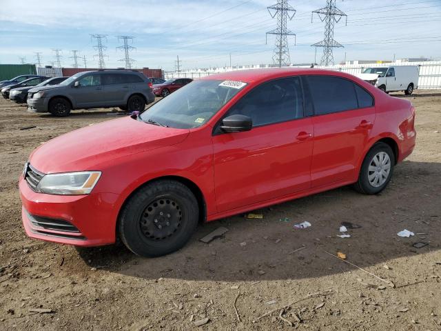 VOLKSWAGEN JETTA 2015 3vw2k7aj6fm414972