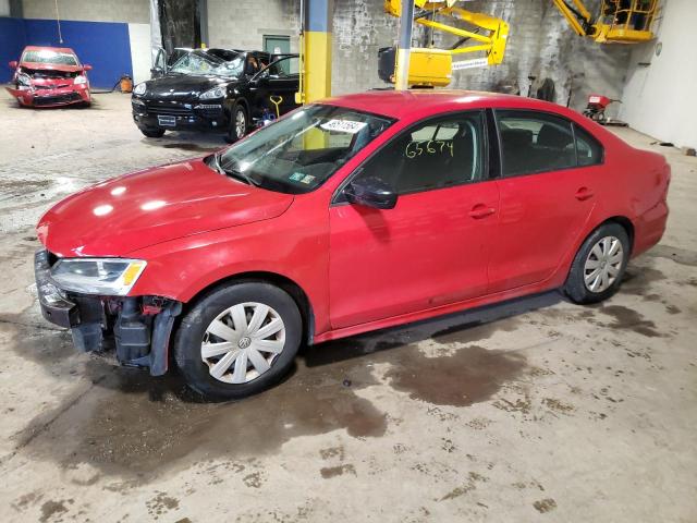 VOLKSWAGEN JETTA 2015 3vw2k7aj6fm415975