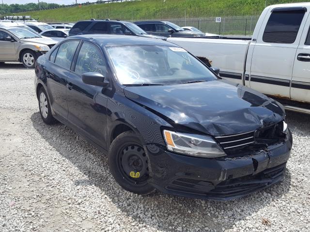 VOLKSWAGEN JETTA BASE 2015 3vw2k7aj6fm419704