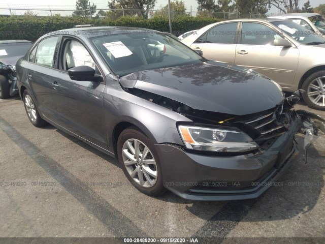 VOLKSWAGEN JETTA 2015 3vw2k7aj6fm424904