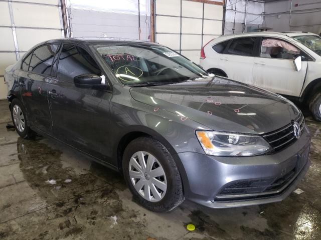 VOLKSWAGEN JETTA BASE 2015 3vw2k7aj6fm427088