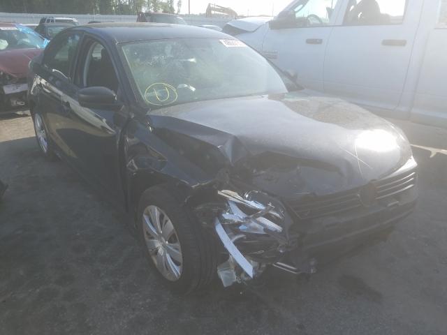 VOLKSWAGEN NULL 2011 3vw2k7aj7bm010492