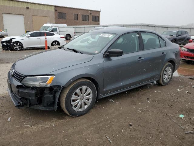 VOLKSWAGEN JETTA 2011 3vw2k7aj7bm040043