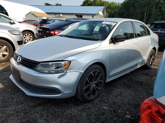 VOLKSWAGEN JETTA 2011 3vw2k7aj7bm073365