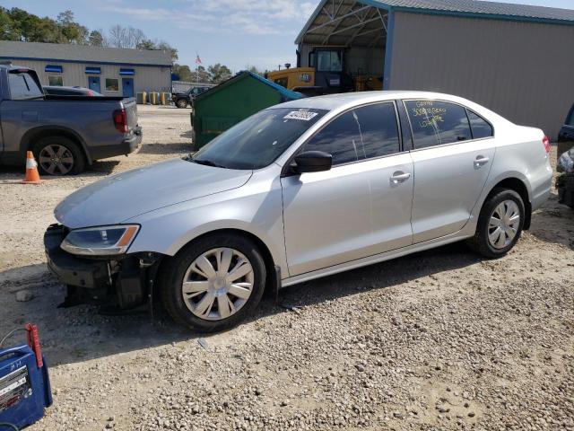 VOLKSWAGEN JETTA BASE 2011 3vw2k7aj7bm090246