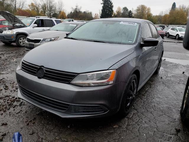 VOLKSWAGEN JETTA 2011 3vw2k7aj7bm093082