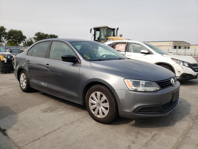 VOLKSWAGEN JETTA BASE 2011 3vw2k7aj7bm347700