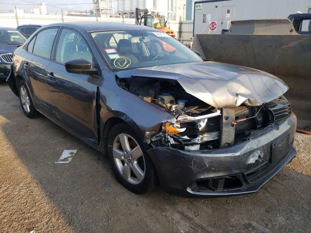 VOLKSWAGEN JETTA BASE 2011 3vw2k7aj7bm357742