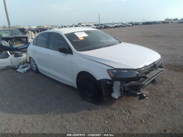 VOLKSWAGEN JETTA SEDAN 2011 3vw2k7aj7bm360334