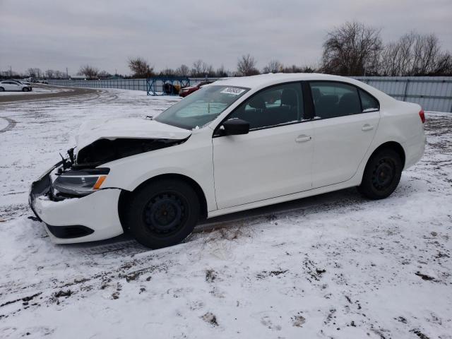 VOLKSWAGEN JETTA 2011 3vw2k7aj7bm381314