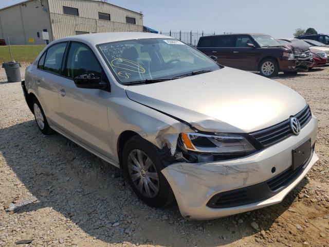 VOLKSWAGEN JETTA BASE 2012 3vw2k7aj7cm303178