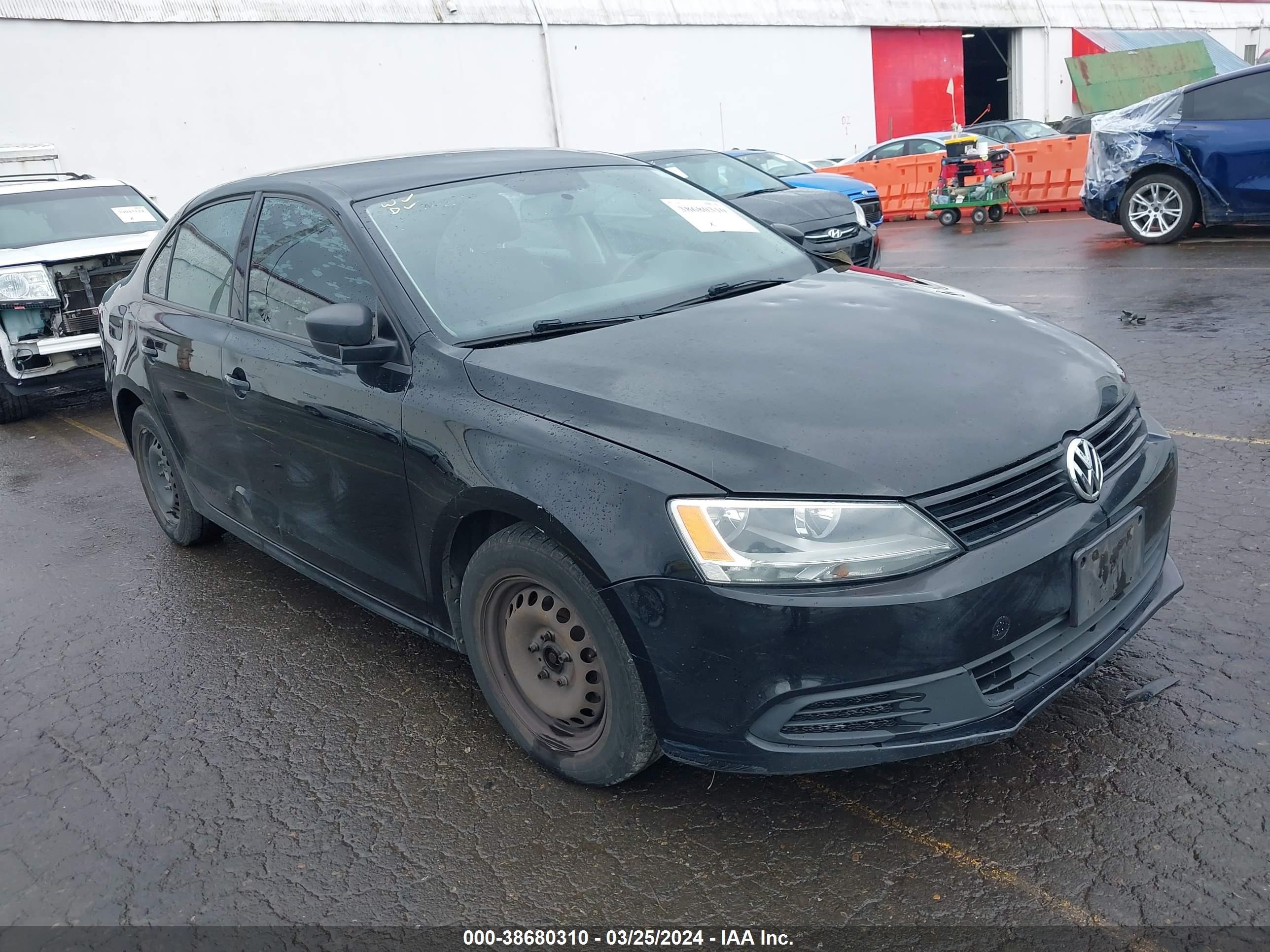 VOLKSWAGEN JETTA 2012 3vw2k7aj7cm310793