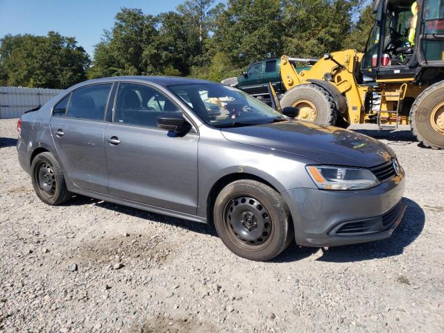 VOLKSWAGEN JETTA BASE 2012 3vw2k7aj7cm332597