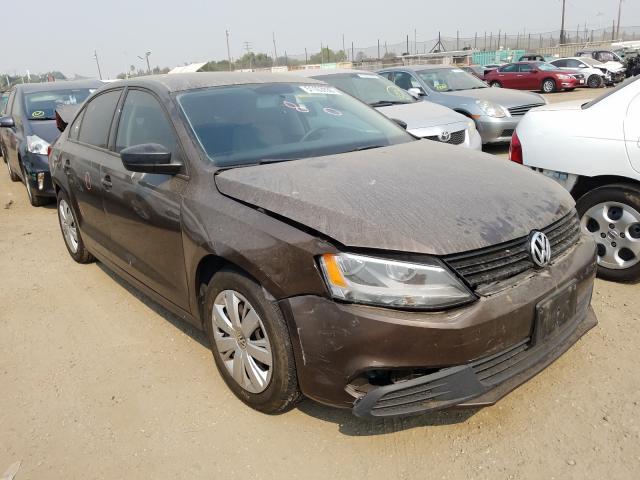 VOLKSWAGEN JETTA BASE 2012 3vw2k7aj7cm342398