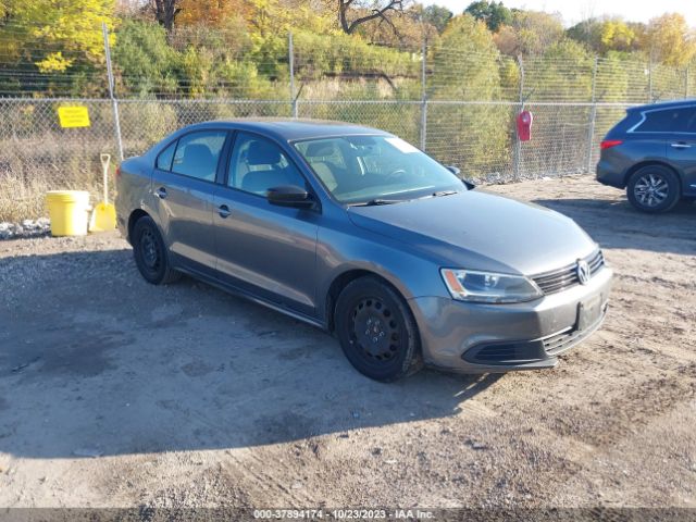 VOLKSWAGEN JETTA SEDAN 2012 3vw2k7aj7cm356303