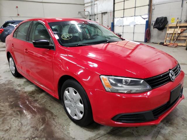 VOLKSWAGEN JETTA SEDAN 2012 3vw2k7aj7cm375353