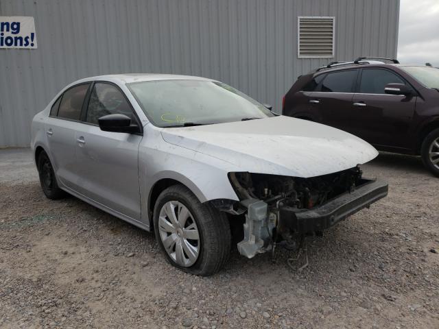 VOLKSWAGEN JETTA BASE 2012 3vw2k7aj7cm382352