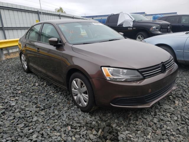 VOLKSWAGEN NULL 2012 3vw2k7aj7cm401806