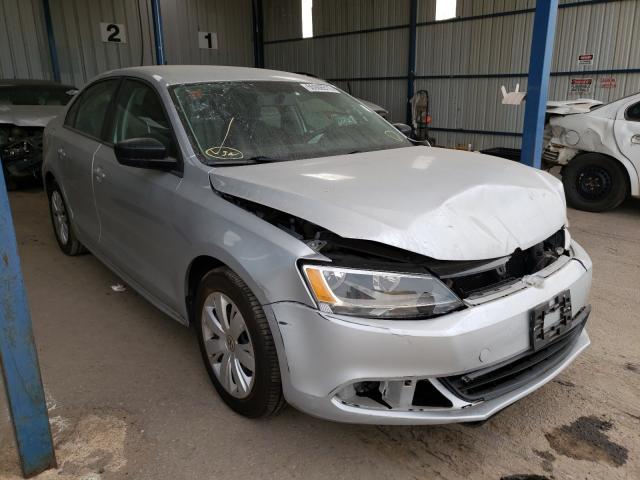 VOLKSWAGEN JETTA BASE 2012 3vw2k7aj7cm402390