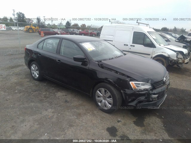 VOLKSWAGEN JETTA SEDAN 2012 3vw2k7aj7cm402518