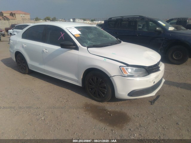 VOLKSWAGEN JETTA SEDAN 2012 3vw2k7aj7cm409307