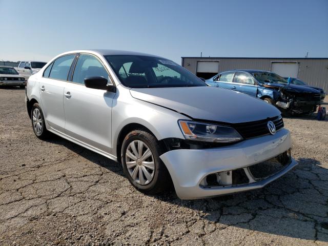 VOLKSWAGEN JETTA BASE 2012 3vw2k7aj7cm409887