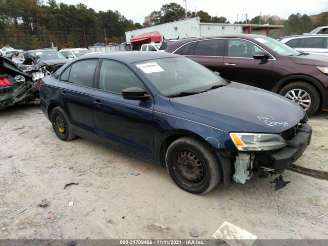 VOLKSWAGEN JETTA SEDAN 2012 3vw2k7aj7cm410716