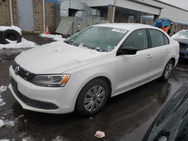 VOLKSWAGEN JETTA 2012 3vw2k7aj7cm425345