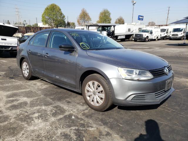 VOLKSWAGEN JETTA BASE 2012 3vw2k7aj7cm426785