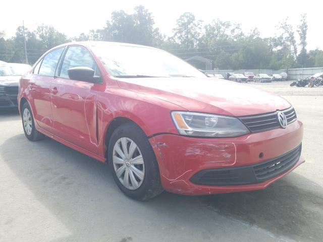 VOLKSWAGEN JETTA BASE 2012 3vw2k7aj7cm467790