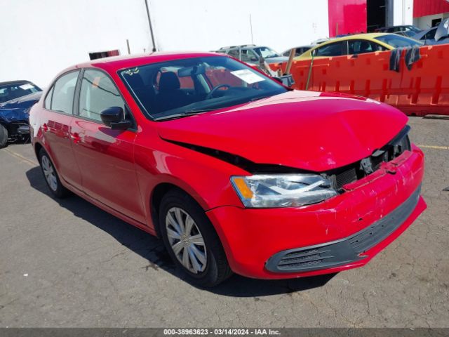 VOLKSWAGEN JETTA 2012 3vw2k7aj7cm470382