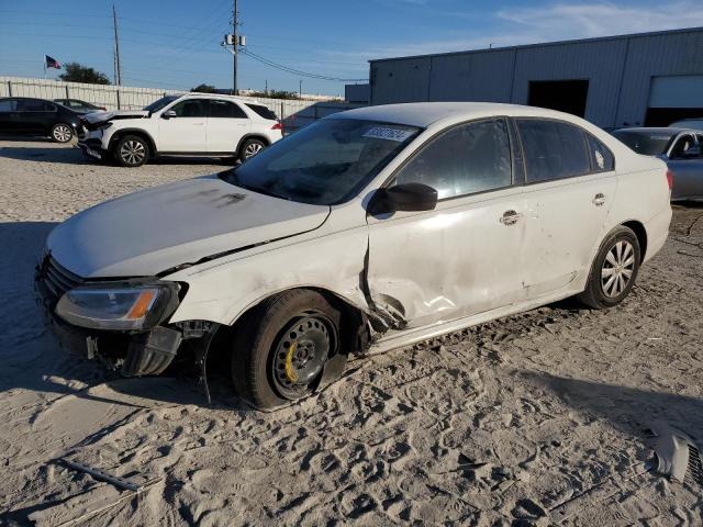 VOLKSWAGEN JETTA BASE 2013 3vw2k7aj7dm204510