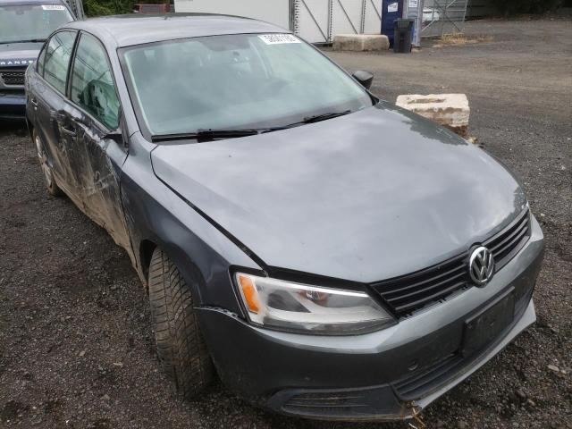 VOLKSWAGEN JETTA BASE 2013 3vw2k7aj7dm211313