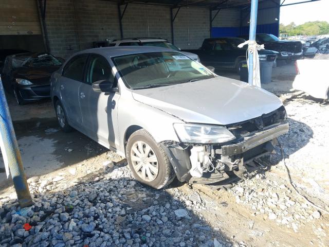 VOLKSWAGEN JETTA BASE 2013 3vw2k7aj7dm227320