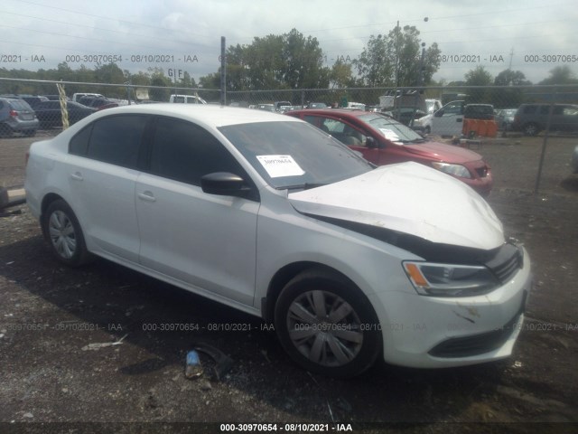 VOLKSWAGEN NULL 2013 3vw2k7aj7dm227592