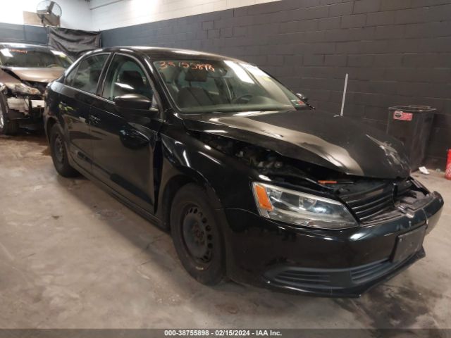 VOLKSWAGEN JETTA 2013 3vw2k7aj7dm236633