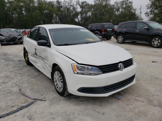 VOLKSWAGEN JETTA BASE 2013 3vw2k7aj7dm267039