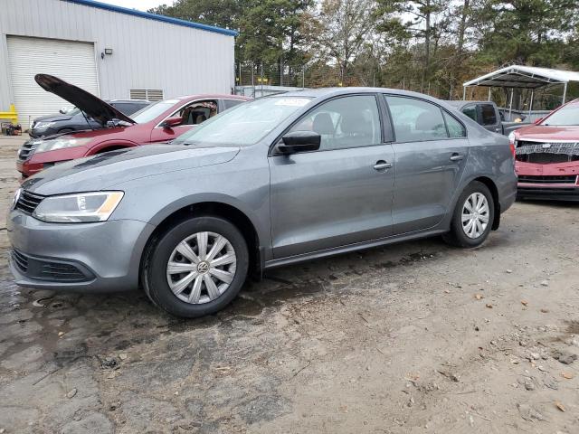 VOLKSWAGEN JETTA 2013 3vw2k7aj7dm272063