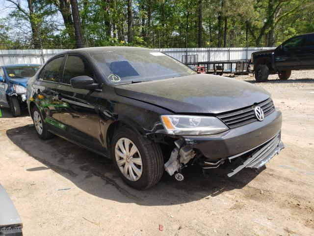 VOLKSWAGEN JETTA BASE 2013 3vw2k7aj7dm276257